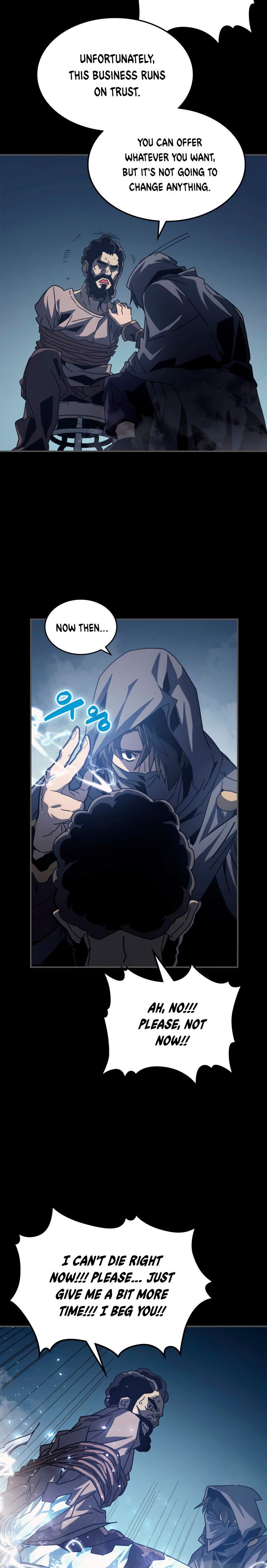 Read A Returner's Magic Should Be Special EN Manga Online