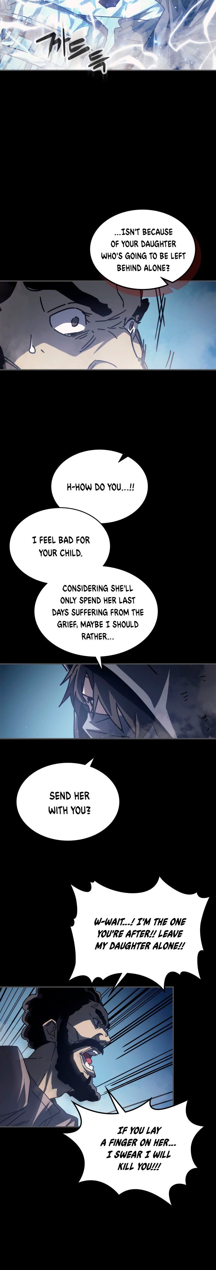 Read A Returner's Magic Should Be Special EN Manga Online