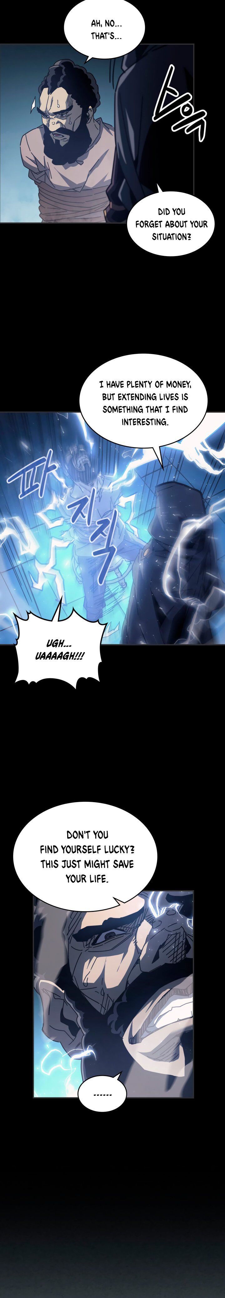 Read A Returner's Magic Should Be Special EN Manga Online
