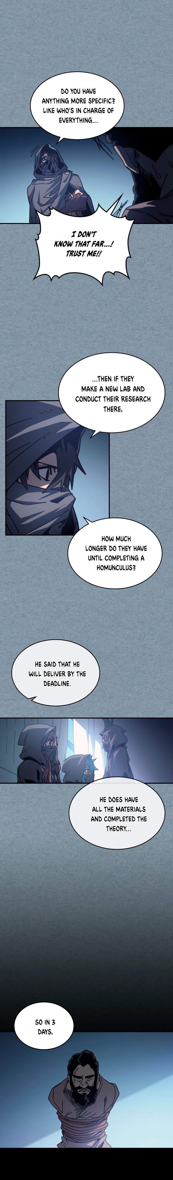 Read A Returner's Magic Should Be Special EN Manga Online