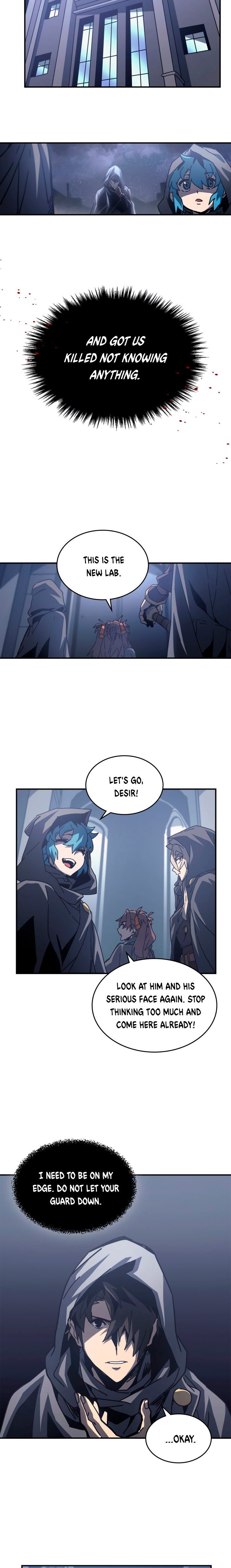 Read A Returner's Magic Should Be Special EN Manga Online