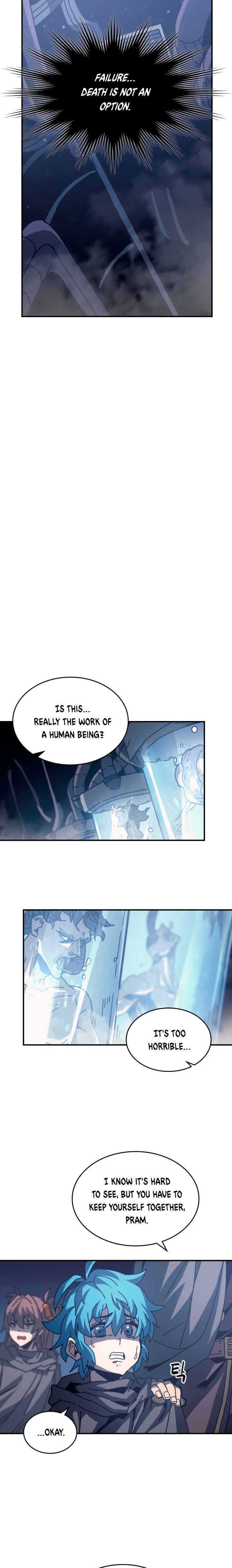 Read A Returner's Magic Should Be Special EN Manga Online