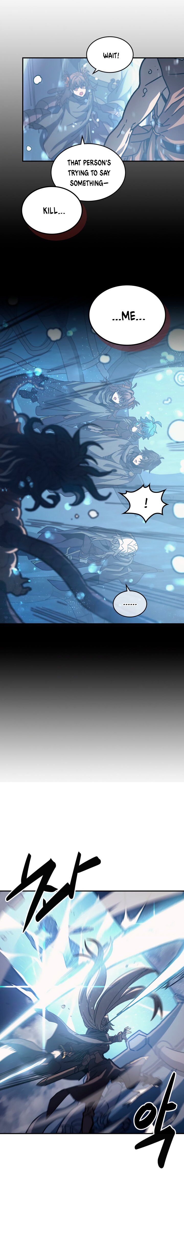Read A Returner's Magic Should Be Special EN Manga Online