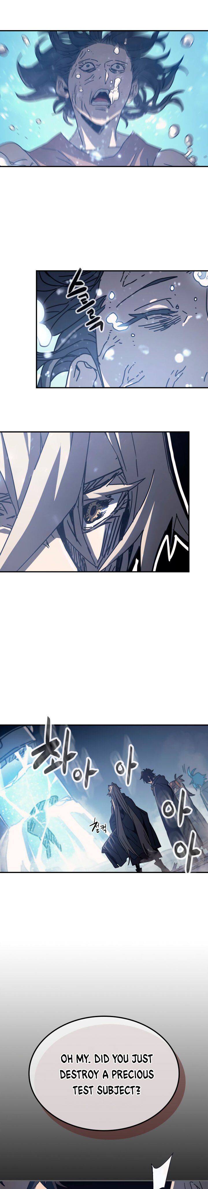 Read A Returner's Magic Should Be Special EN Manga Online