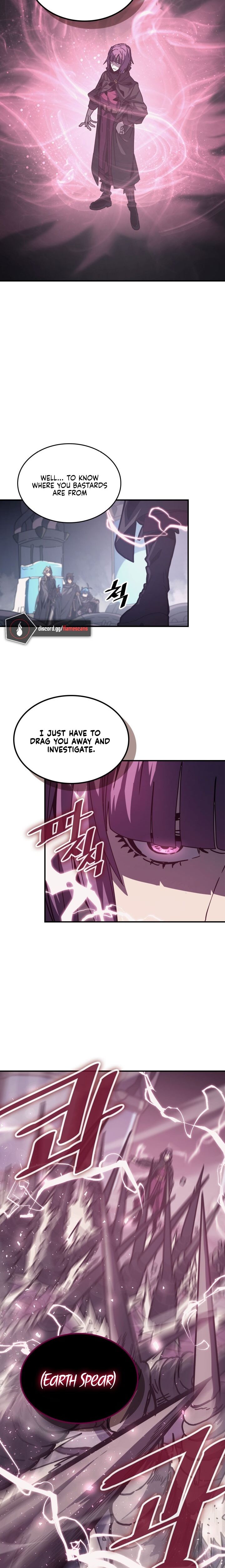 Read A Returner's Magic Should Be Special EN Manga Online