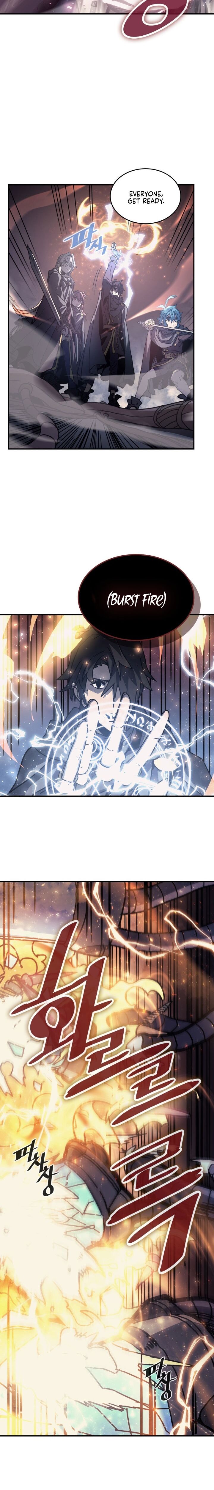 Read A Returner's Magic Should Be Special EN Manga Online