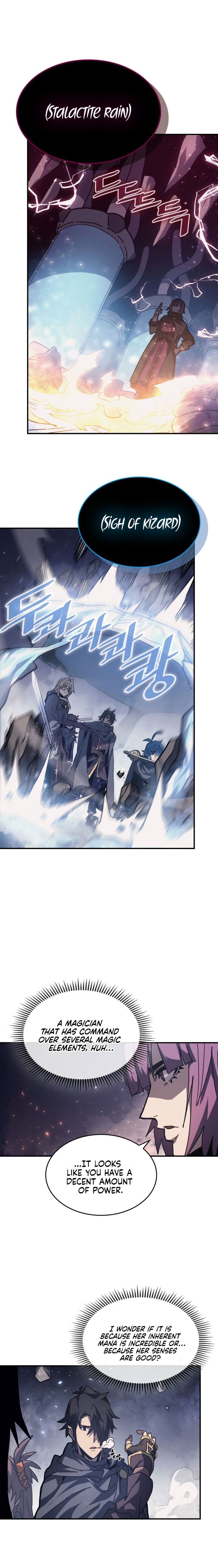 Read A Returner's Magic Should Be Special EN Manga Online