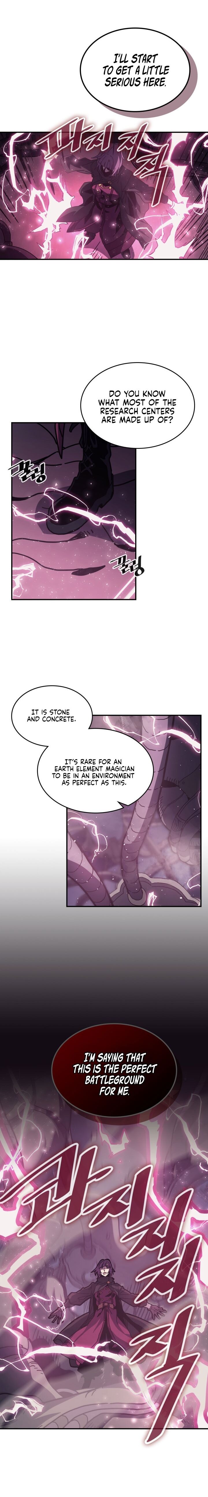 Read A Returner's Magic Should Be Special EN Manga Online