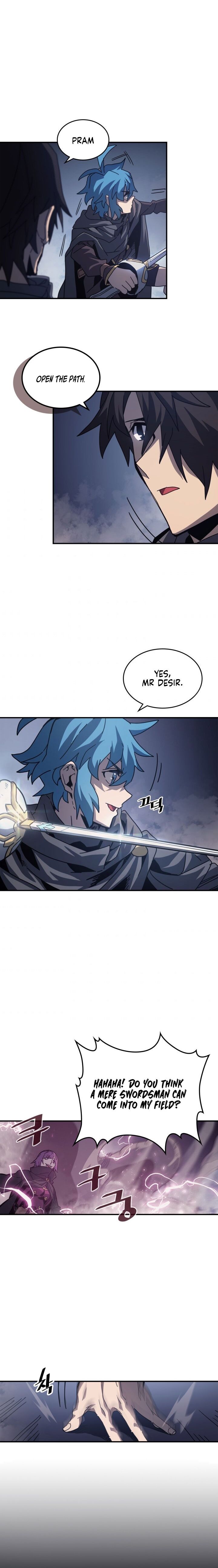 Read A Returner's Magic Should Be Special EN Manga Online