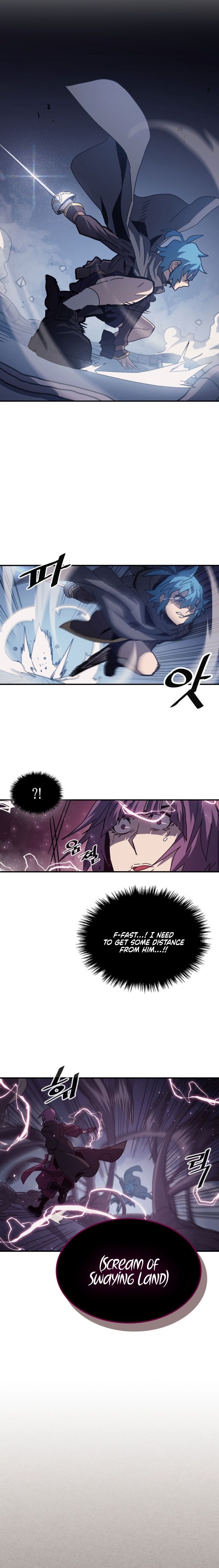 Read A Returner's Magic Should Be Special EN Manga Online