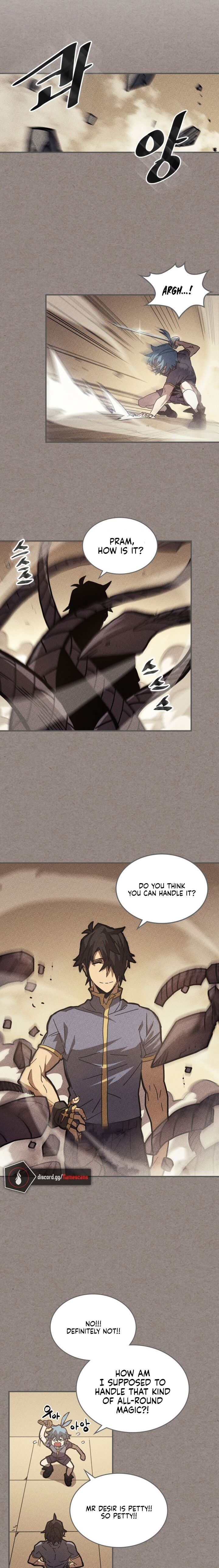 Read A Returner's Magic Should Be Special EN Manga Online