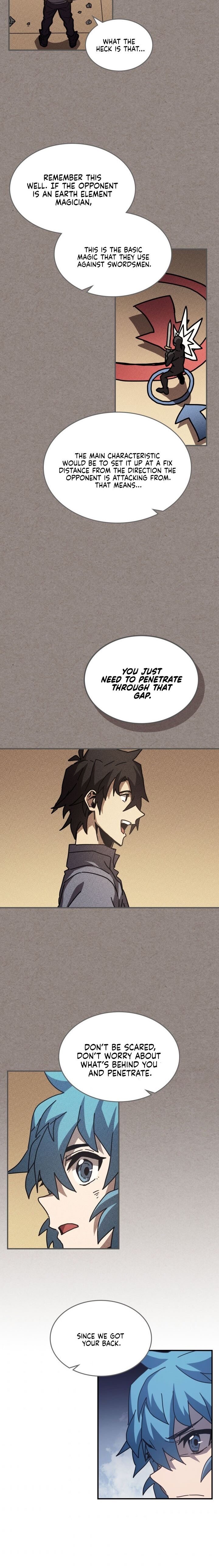 Read A Returner's Magic Should Be Special EN Manga Online