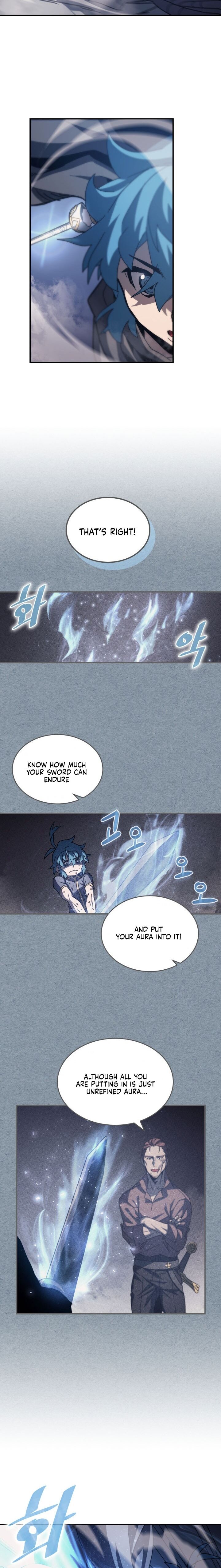 Read A Returner's Magic Should Be Special EN Manga Online