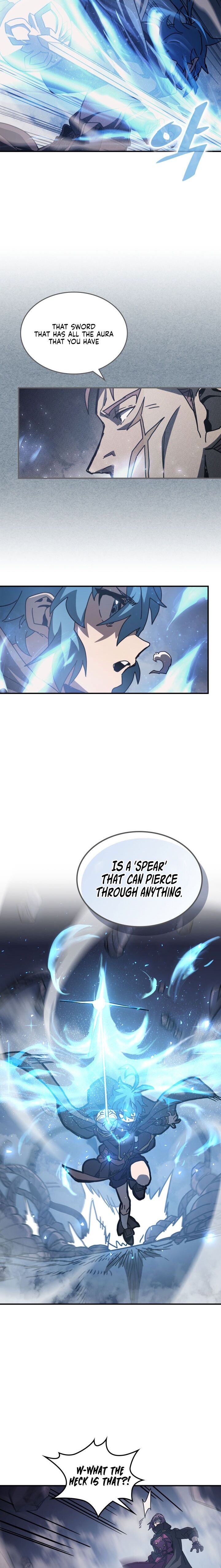 Read A Returner's Magic Should Be Special EN Manga Online