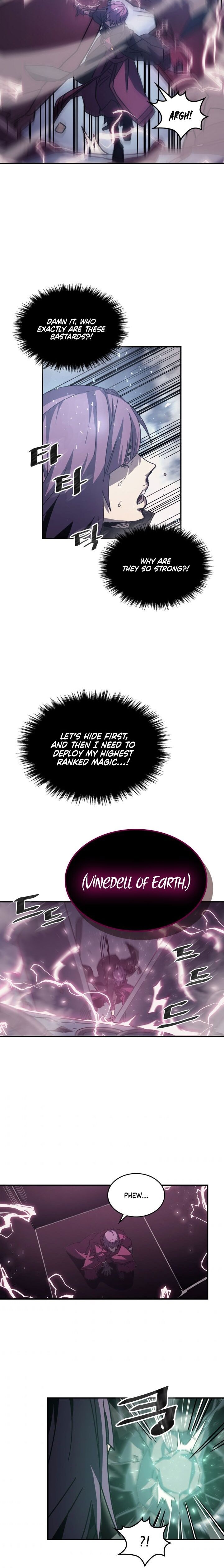 Read A Returner's Magic Should Be Special EN Manga Online
