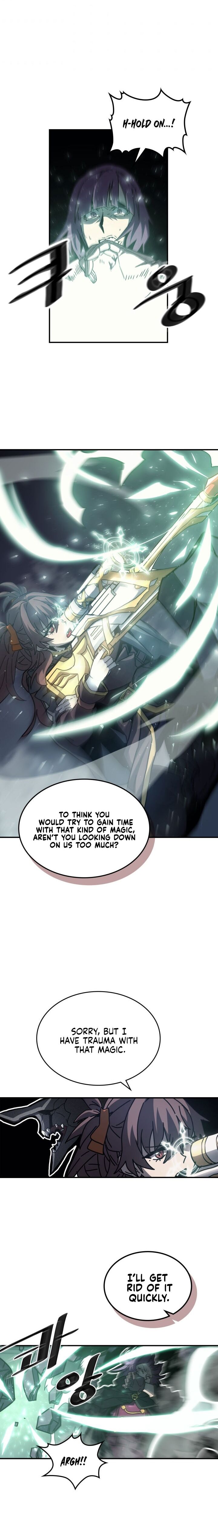 Read A Returner's Magic Should Be Special EN Manga Online