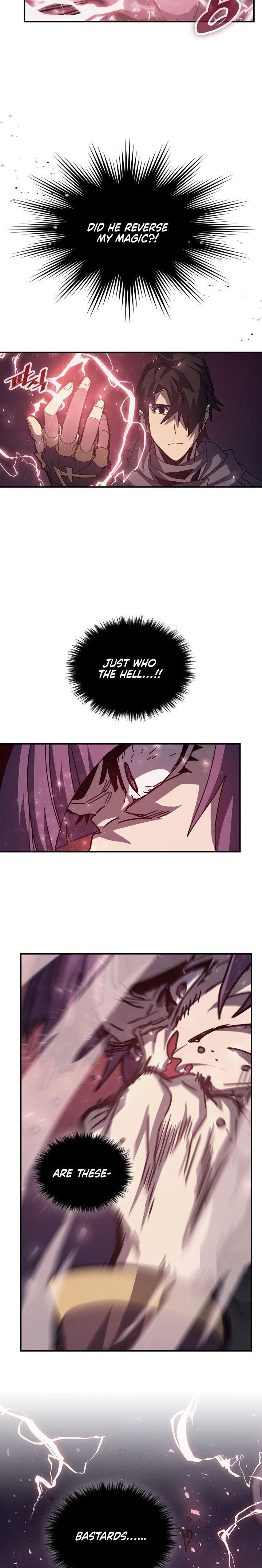 Read A Returner's Magic Should Be Special EN Manga Online