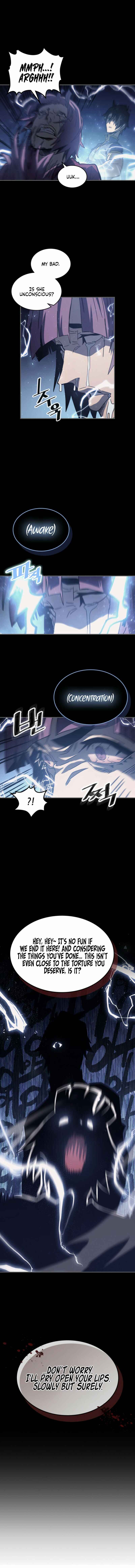 Read A Returner's Magic Should Be Special EN Manga Online