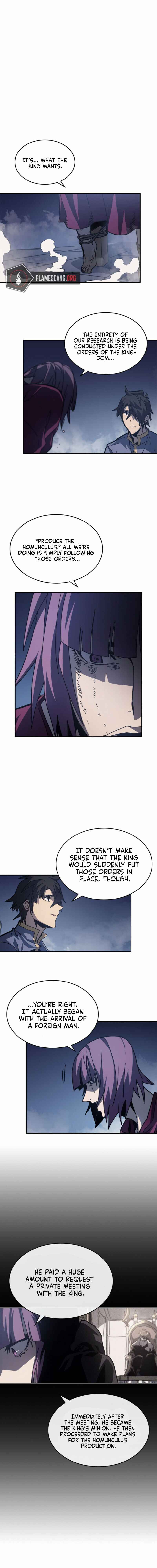 Read A Returner's Magic Should Be Special EN Manga Online