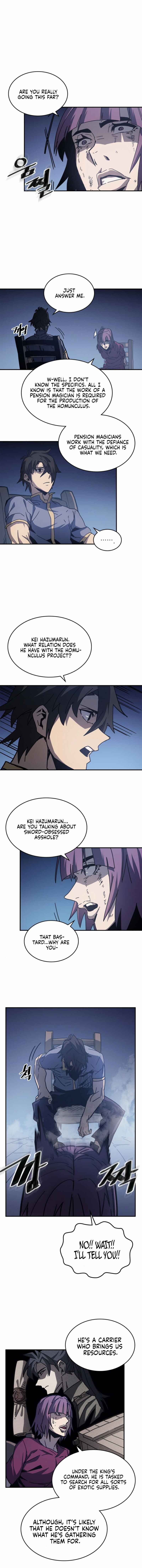 Read A Returner's Magic Should Be Special EN Manga Online