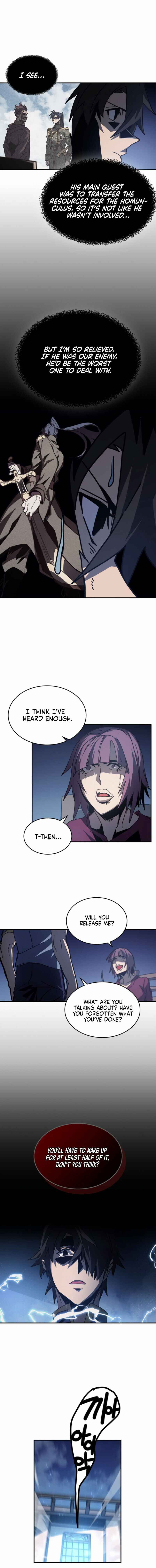 Read A Returner's Magic Should Be Special EN Manga Online