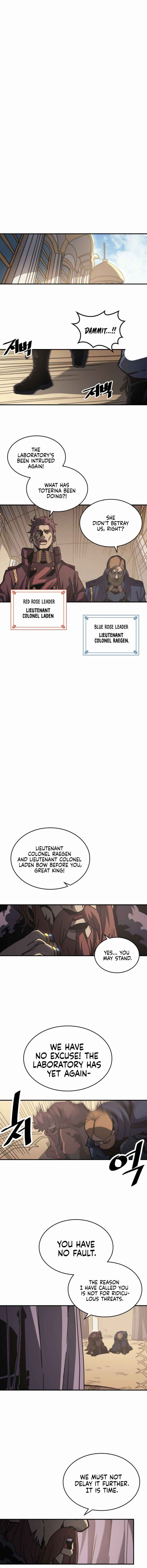Read A Returner's Magic Should Be Special EN Manga Online