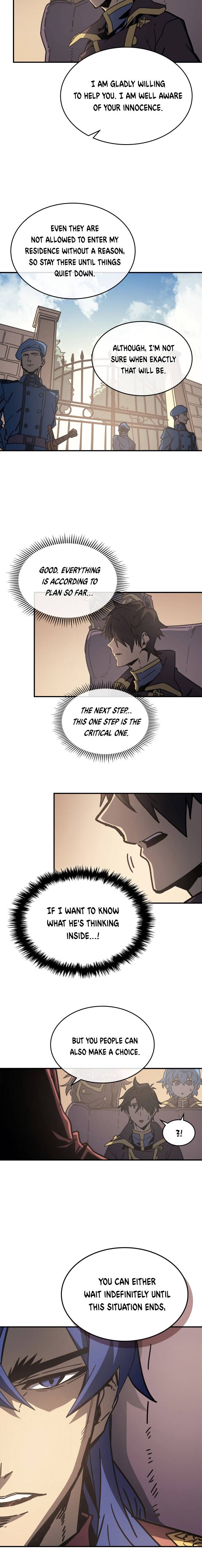 Read A Returner's Magic Should Be Special EN Manga Online