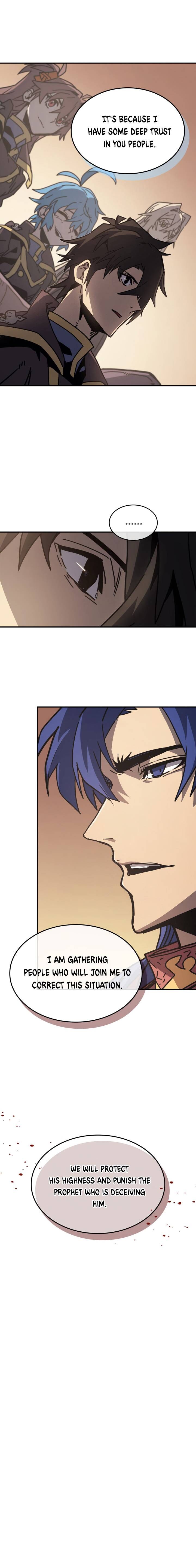 Read A Returner's Magic Should Be Special EN Manga Online