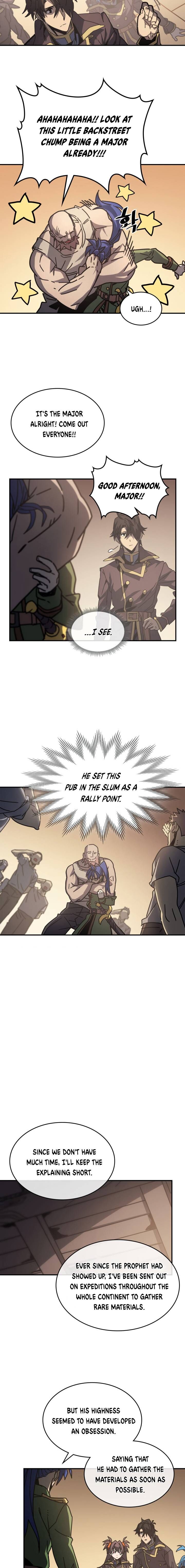 Read A Returner's Magic Should Be Special EN Manga Online
