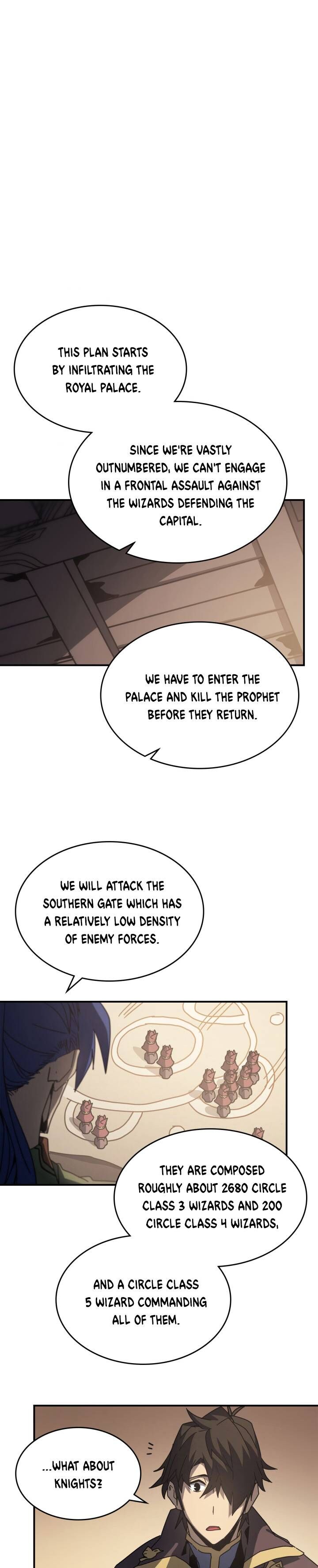 Read A Returner's Magic Should Be Special EN Manga Online