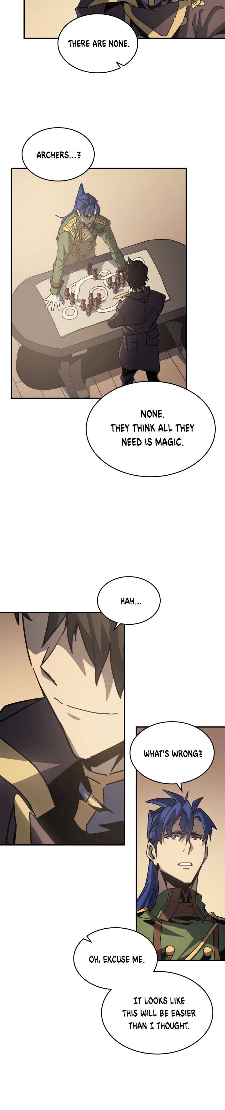 Read A Returner's Magic Should Be Special EN Manga Online