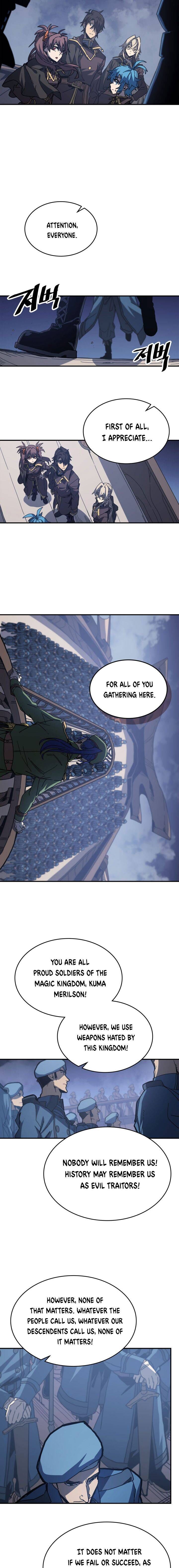 Read A Returner's Magic Should Be Special EN Manga Online