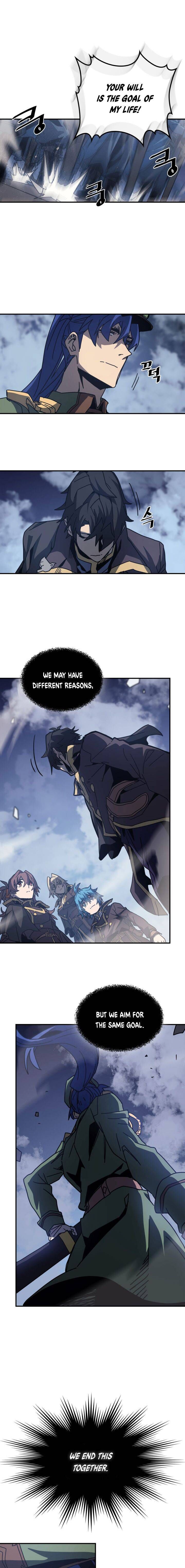 Read A Returner's Magic Should Be Special EN Manga Online