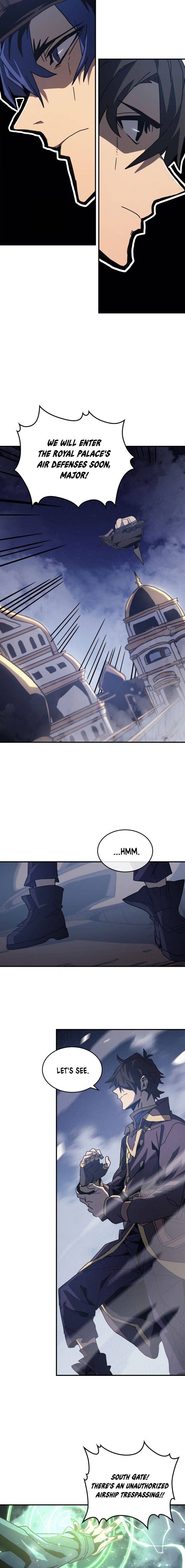 Read A Returner's Magic Should Be Special EN Manga Online