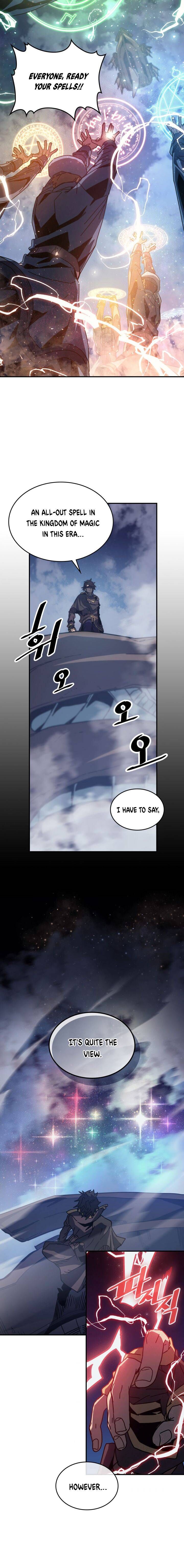Read A Returner's Magic Should Be Special EN Manga Online