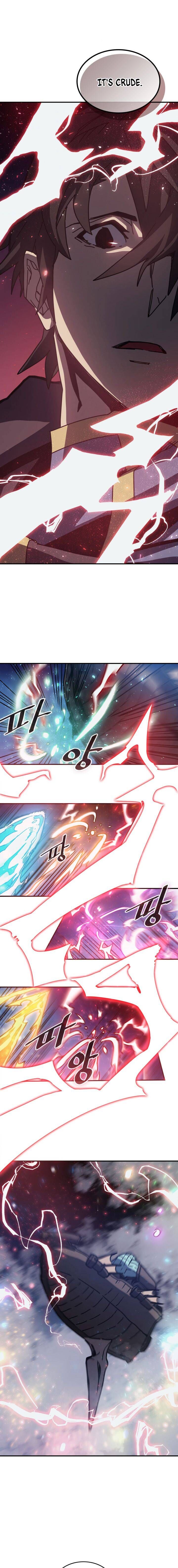 Read A Returner's Magic Should Be Special EN Manga Online