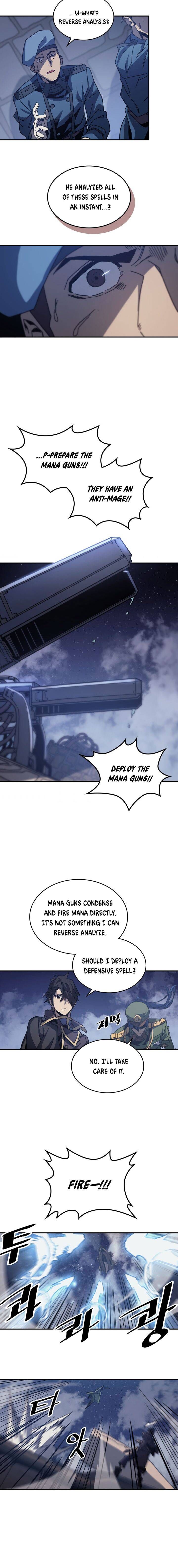 Read A Returner's Magic Should Be Special EN Manga Online