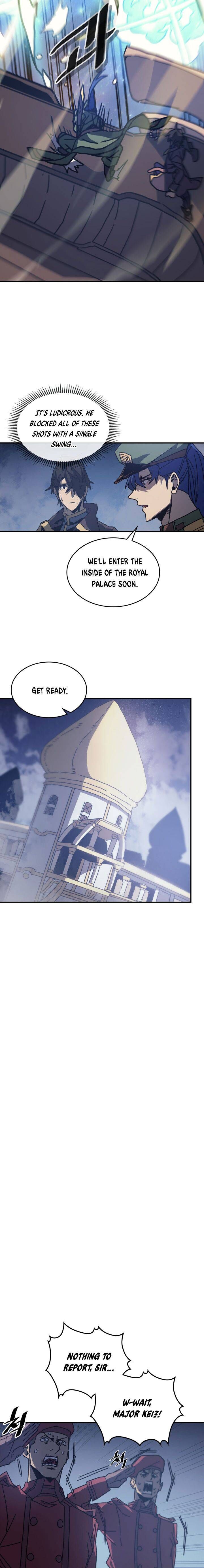 Read A Returner's Magic Should Be Special EN Manga Online