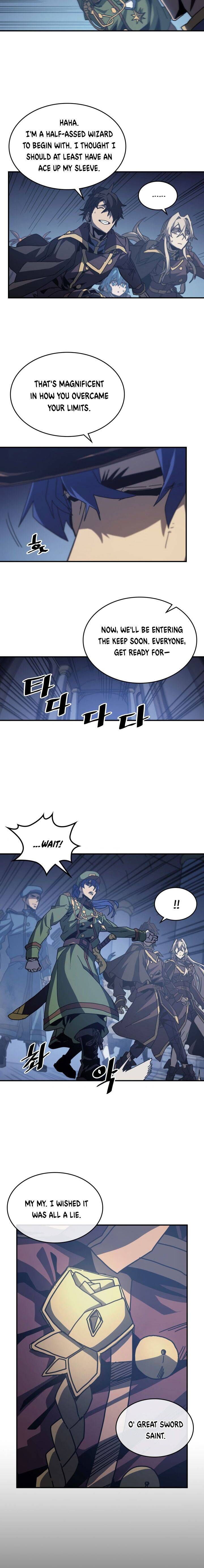 Read A Returner's Magic Should Be Special EN Manga Online