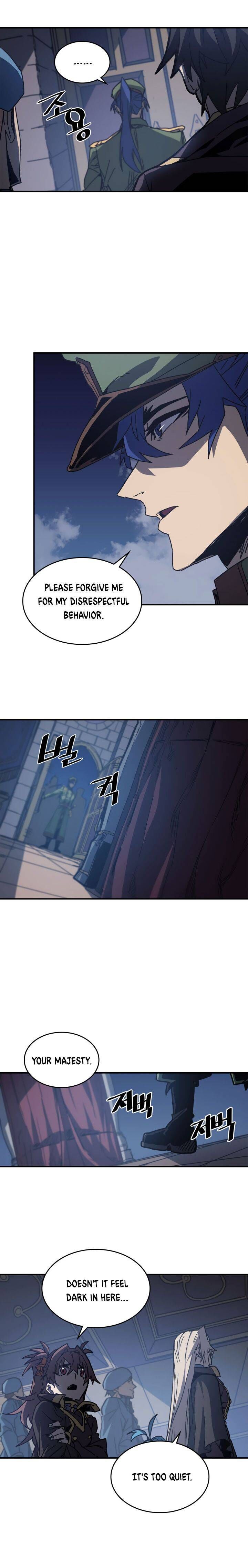 Read A Returner's Magic Should Be Special EN Manga Online
