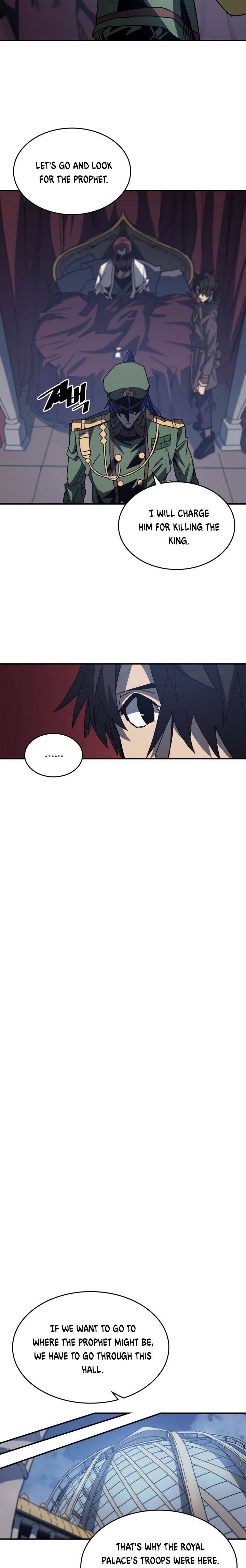 Read A Returner's Magic Should Be Special EN Manga Online