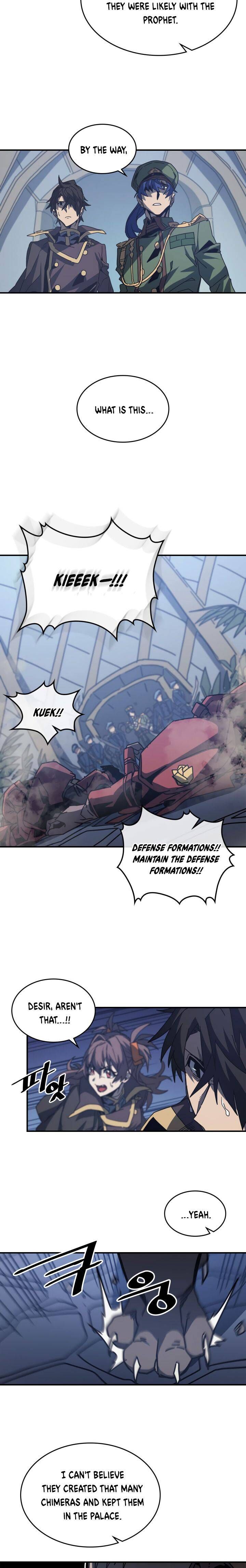 Read A Returner's Magic Should Be Special EN Manga Online