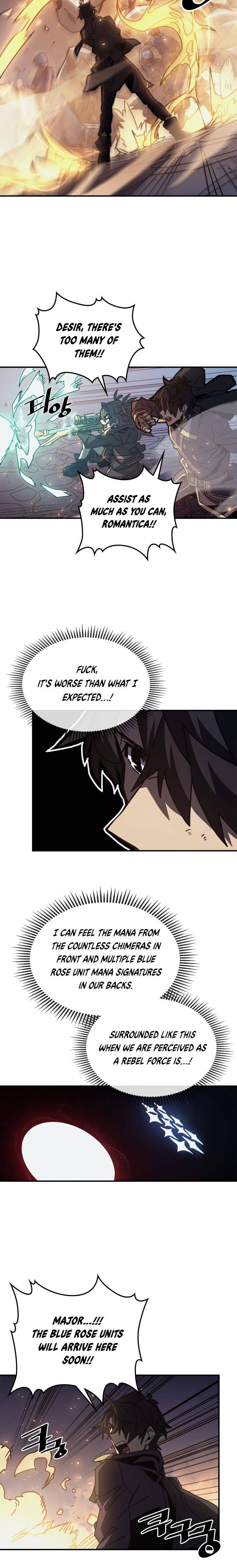 Read A Returner's Magic Should Be Special EN Manga Online