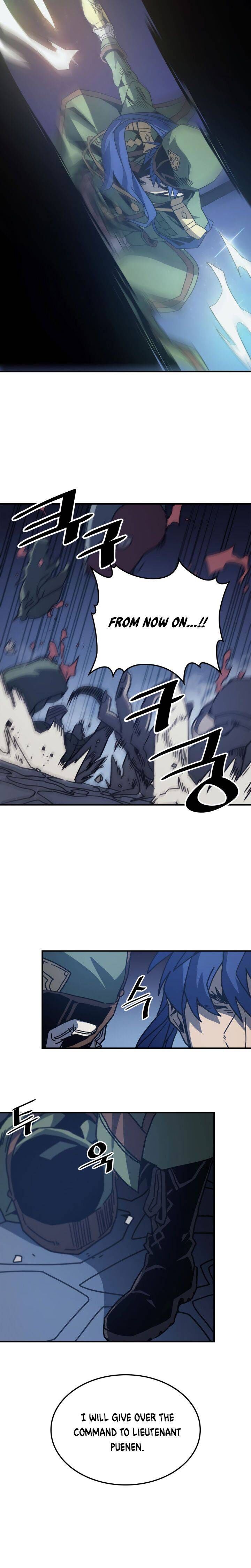 Read A Returner's Magic Should Be Special EN Manga Online