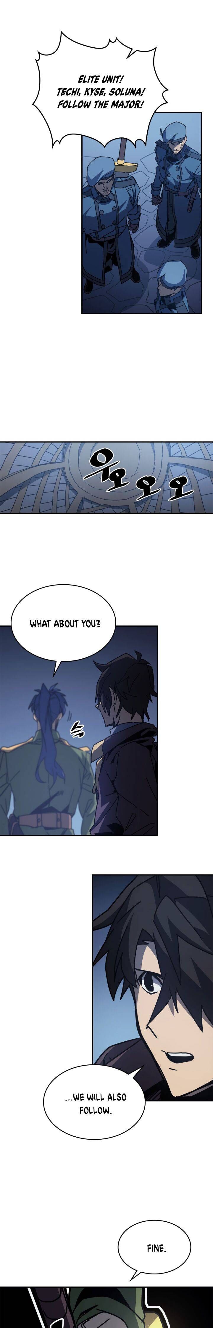 Read A Returner's Magic Should Be Special EN Manga Online