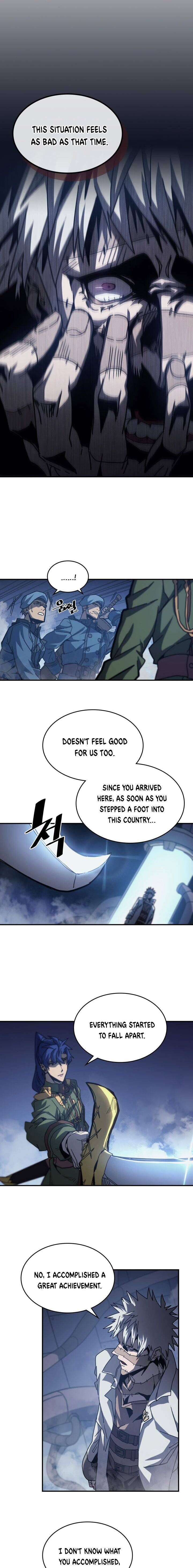 Read A Returner's Magic Should Be Special EN Manga Online