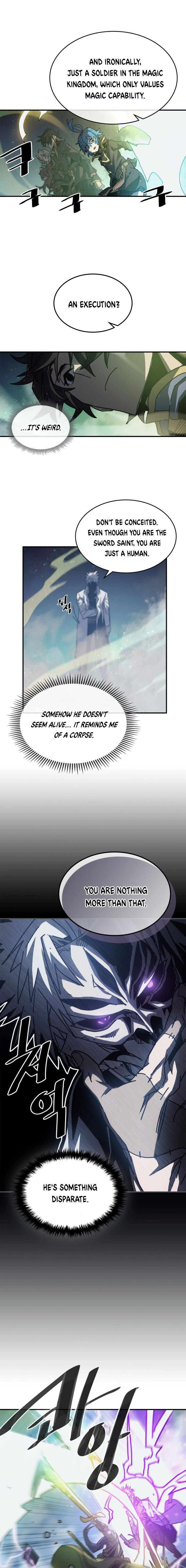 Read A Returner's Magic Should Be Special EN Manga Online