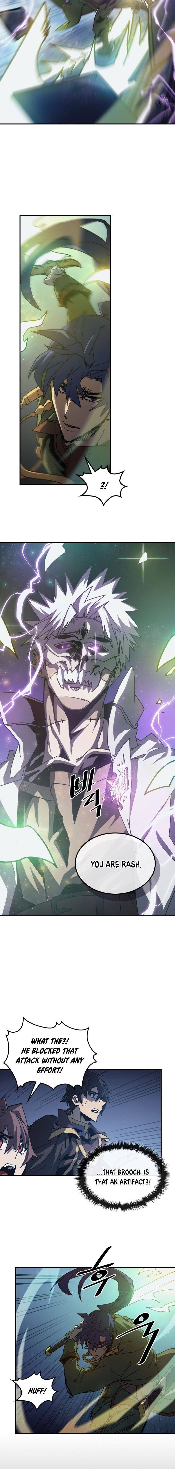 Read A Returner's Magic Should Be Special EN Manga Online