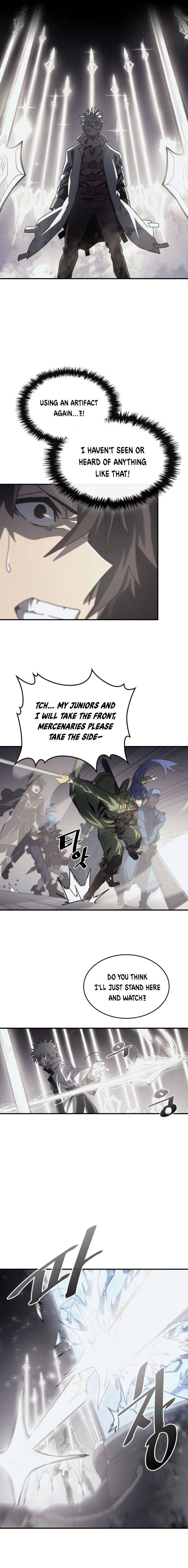 Read A Returner's Magic Should Be Special EN Manga Online