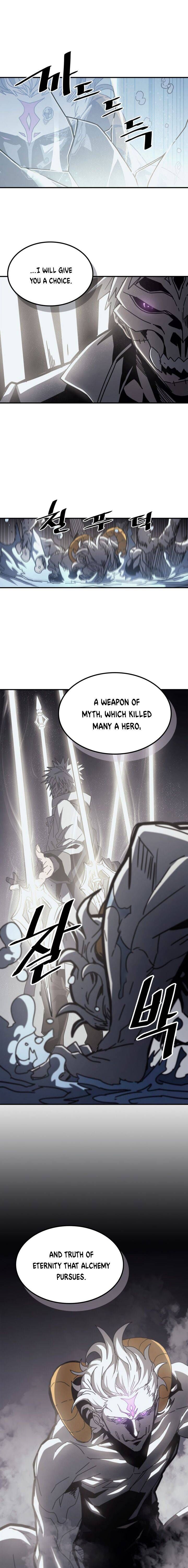Read A Returner's Magic Should Be Special EN Manga Online